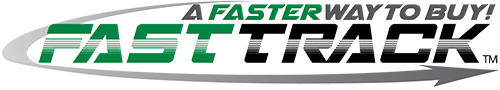 Fast Track. A faster way to buy online