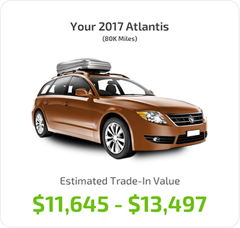 Fast Track Trade-In